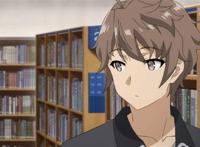 青春猪头少年不会梦到兔女郎学姐!