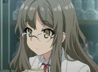 青春猪头少年不会梦到兔女郎学姐!