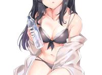 (樱岛麻衣)精美壁纸