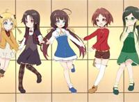 まったく、小学生は最高だぜエロ全彩本子