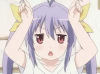 动漫表情#动态图