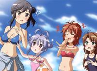 悠哉日常大王oad 悠哉日常大王oad