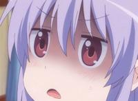 悠哉日常大王宫内莲华动漫头像来了 悠哉日常大王宫内莲华动漫头像来了