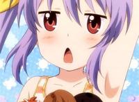 悠哉日常大王 壁纸