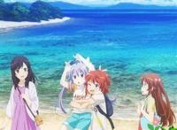 悠哉日常大王剧场版:假期活动 悠哉日常大王剧场版:假期活动