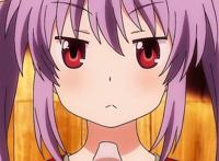 宫内莲华 喵帕斯cr:一只愚墨_st