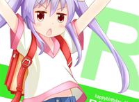 【悠哉日常大王】宫内莲华(个人向) 【悠哉日常大王】宫内莲华(个人向)