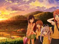 【动漫美图】宫内莲华(喵帕斯～)上