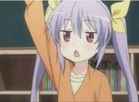 【喵帕斯】宫内莲华反射