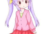 【动漫美图】宫内莲华(喵帕斯～)