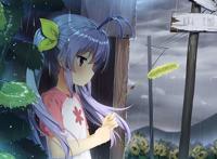 【喵帕斯】请宫内莲华演奏 aloha oe