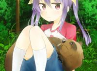  宫内莲华(喵帕斯～)