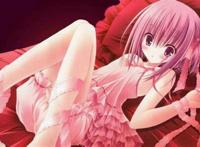 滑翔会摔倒的 saber 10 萝球社 