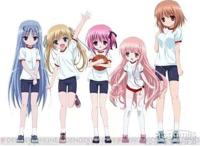 几部萝莉番,都在这里了