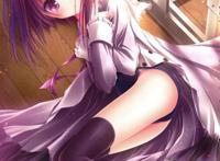 人物:凑智花(みなと ともか,minato tomoka) cv:花泽香菜