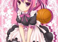 凑智花的女仆装 