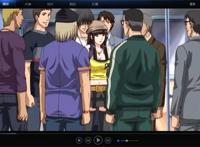 ova クリムゾンガールズ～痴汉支配～[魔穗字幕组][