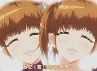 [ばにぃうぉ～か～]ova ましゅまろ☆いもうと☆さっきゅばす☆ #2 い