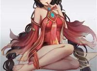 王者全彩本子之小乔已经脱了大乔该你了哦