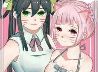 大小姐孙尚香和小乔