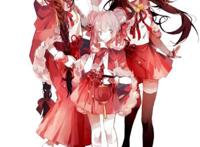 大乔x小乔x孙尚香