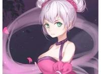 王者荣耀女神头像:小乔