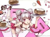 王者污漫之小乔腿渐欲液流