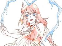 王者荣耀瑶大乔