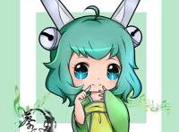 王者荣耀:女英雄q版化