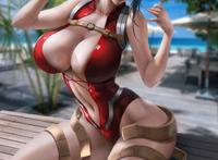 大师 Lexaiduer大师:最新合集