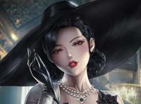 原画大师】Lexaiduer画师插画