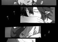 【凹凸世界】雷狮用道具玩安迷修 【凹凸世界】雷狮用道具玩安迷修