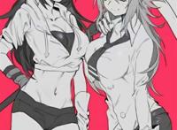 安迷修雷狮性转