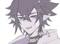 凹凸世界雷狮安迷修