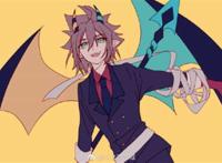 瑞嘉 雷安 艾埃情头