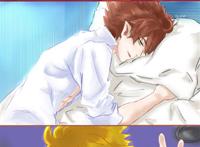 凹凸世界乙女向 