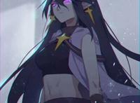 金,凯莉,雷伊,安莉洁,艾比