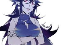 二皇姐,雷狮二姐