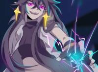 二皇姐,雷狮二姐