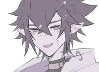 凹凸世界雷狮安迷修