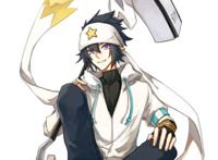 71凹凸世界·aotu71雷狮