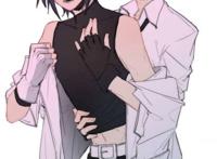 【凹凸世界 安雷】雷狮 安迷修