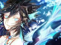 【凹凸世界手书】人鱼[安迷修]