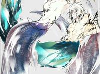 【凹凸世界】瑞金人鱼pa