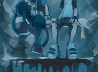 凹凸世界格瑞病娇文瑞金 甜~