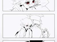 (瑞金)凹凸世界血族瑞X血仆金