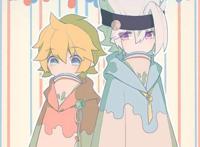 凹凸世界瑞金车棉棒扩张漫画