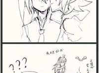 【瑞金/all金/凹凸世界】金发烧 番外2