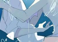 凹凸世界人类雷×人鱼安,可甜可刀