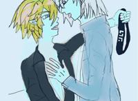 格瑞 是 牛奶味的 好甜.